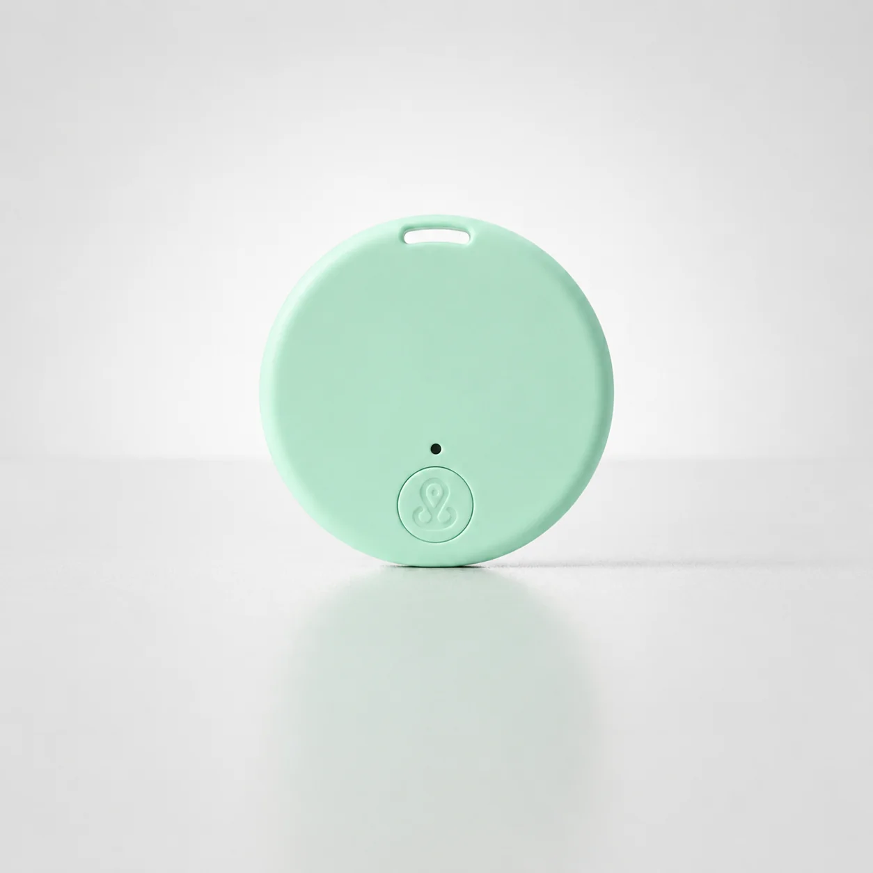 Key Finder Bluetooth Tracker Compact Device Item Locator - Image 2